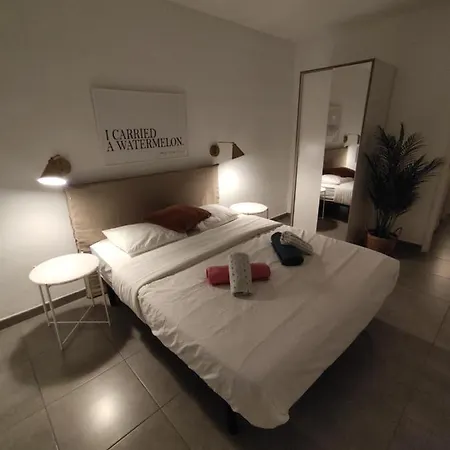 Apartman Zo Slnecnou Terasou