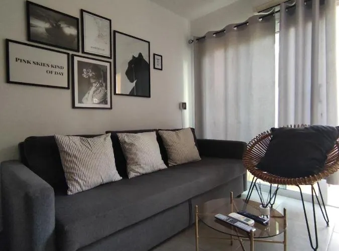 Apartman Zo Slnecnou Terasou Appartement *