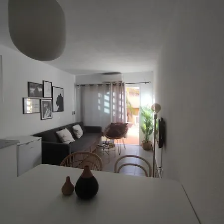 Apartman Zo Slnecnou Terasou *