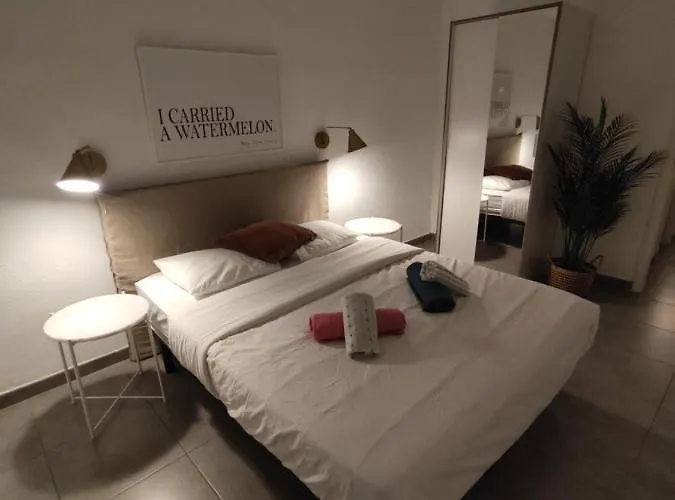 Apartman Zo Slnecnou Terasou