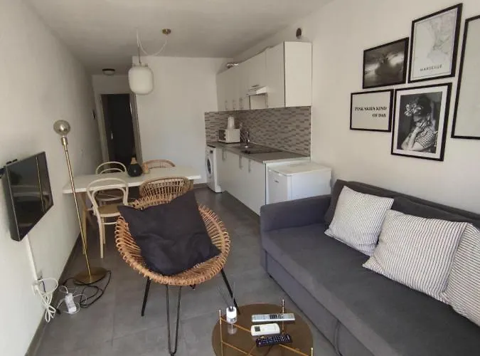 Διαμέρισμα Apartman Zo Slnecnou Terasou *