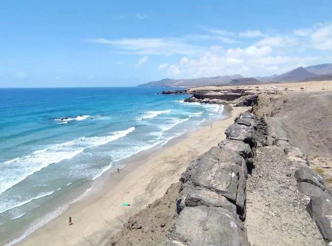 Διαμέρισμα Apartman Zo Slnecnou Terasou *