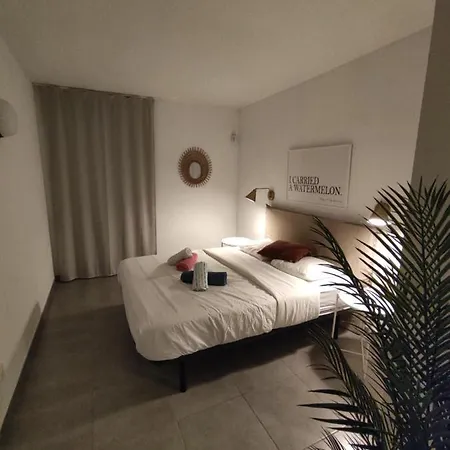 Apartman Zo Slnecnou Terasou *