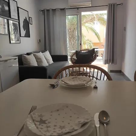 Apartman Zo Slnecnou Terasou Appartement *