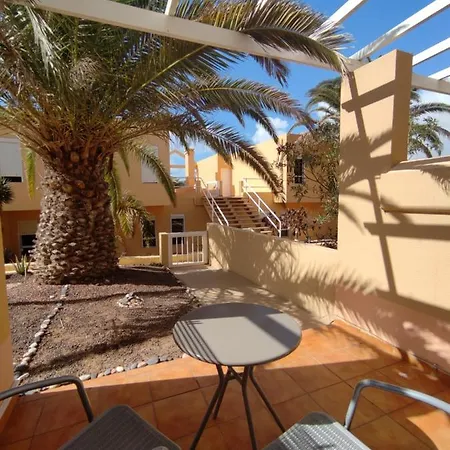Zo Slnecnou Terasou Apartment *