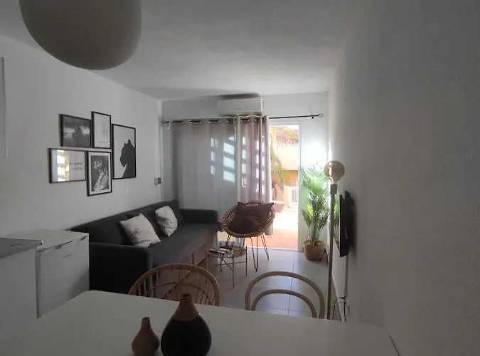 Apartman Zo Slnecnou Terasou *